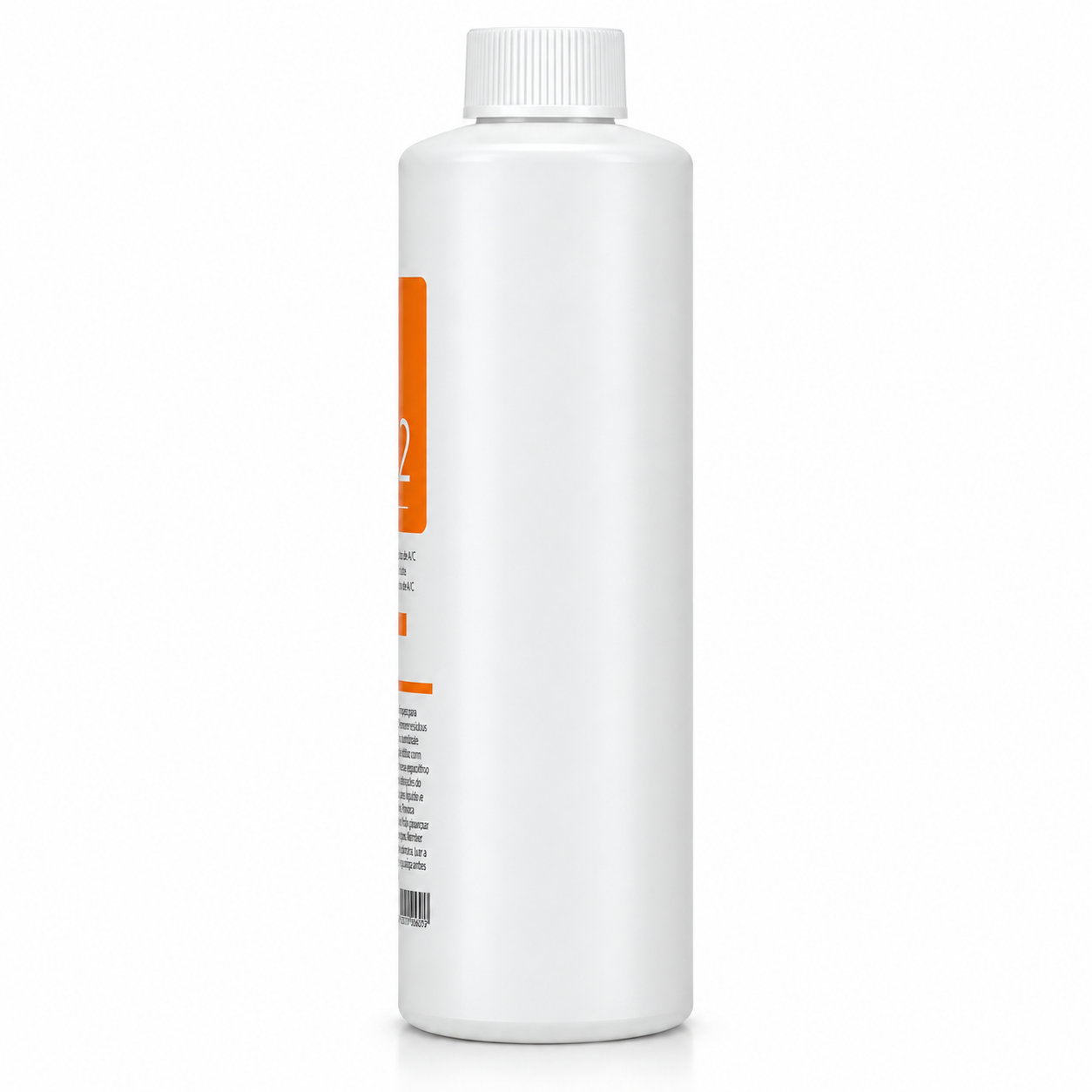 SA2 Professional Hydro Facial Exfoliating Solution 400ml – BHA Pore Cleansing & Oil Control Serum