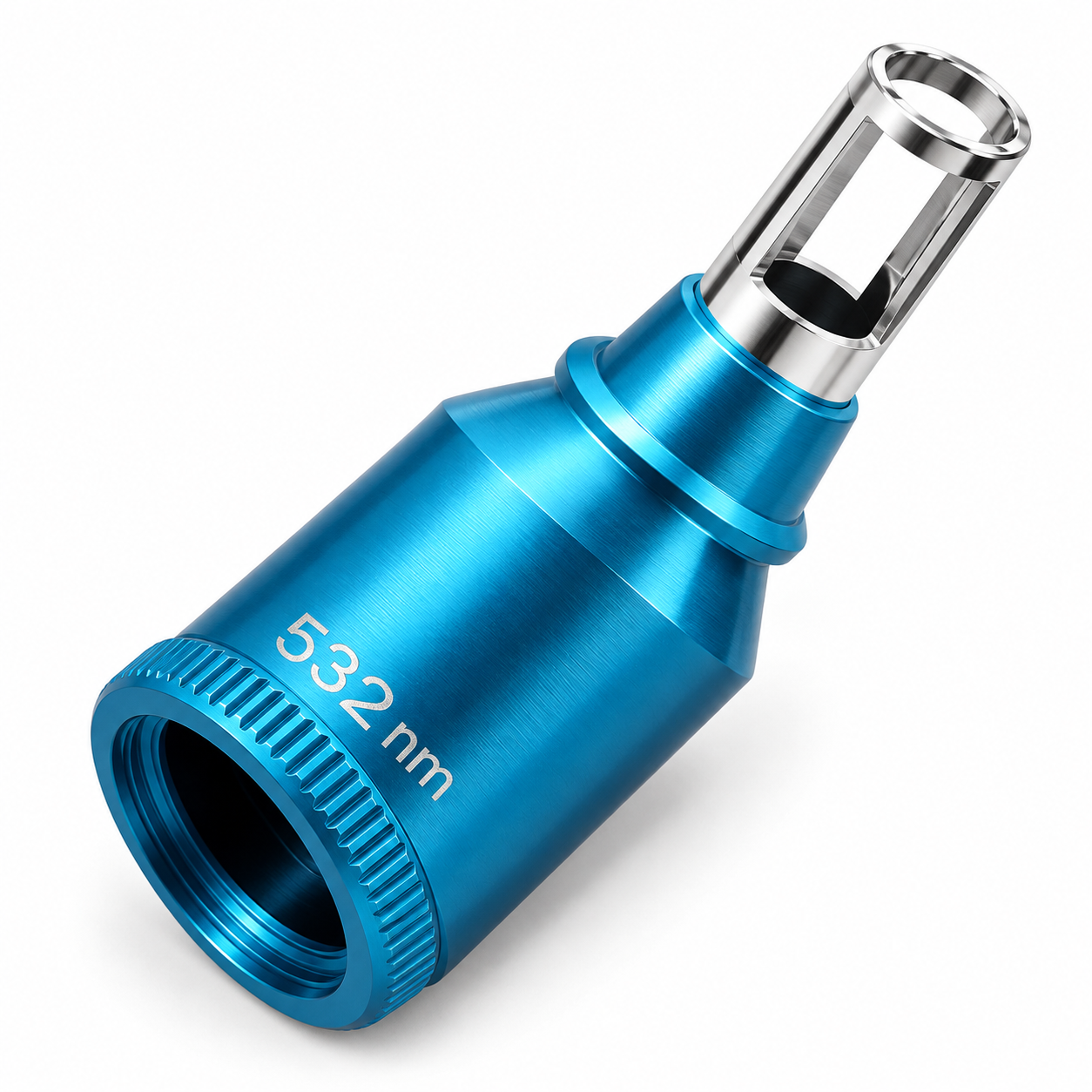Professional Replacement Probe Heads for Compatible ND:YAG Laser Systems