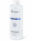 Active Oxygen Bubble Facial Solution 400ml for Hydro Dermabrasion Machines