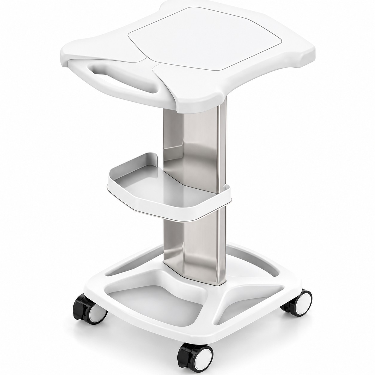Professional Beauty Equipment Trolley