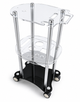 Premium Beauty Salon Trolley