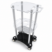 Premium Beauty Salon Trolley