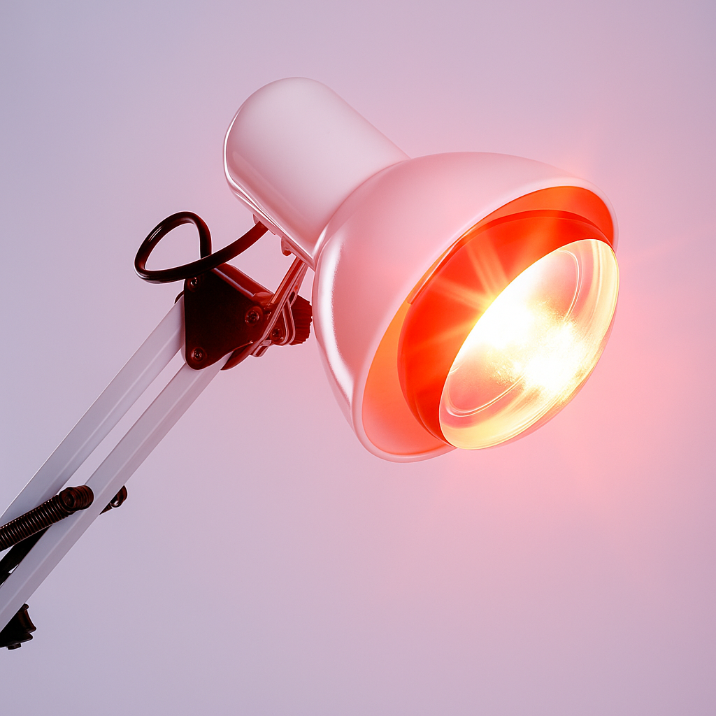 Theia NIR-A Near Infrared Bulb Grade A - 250W Red
