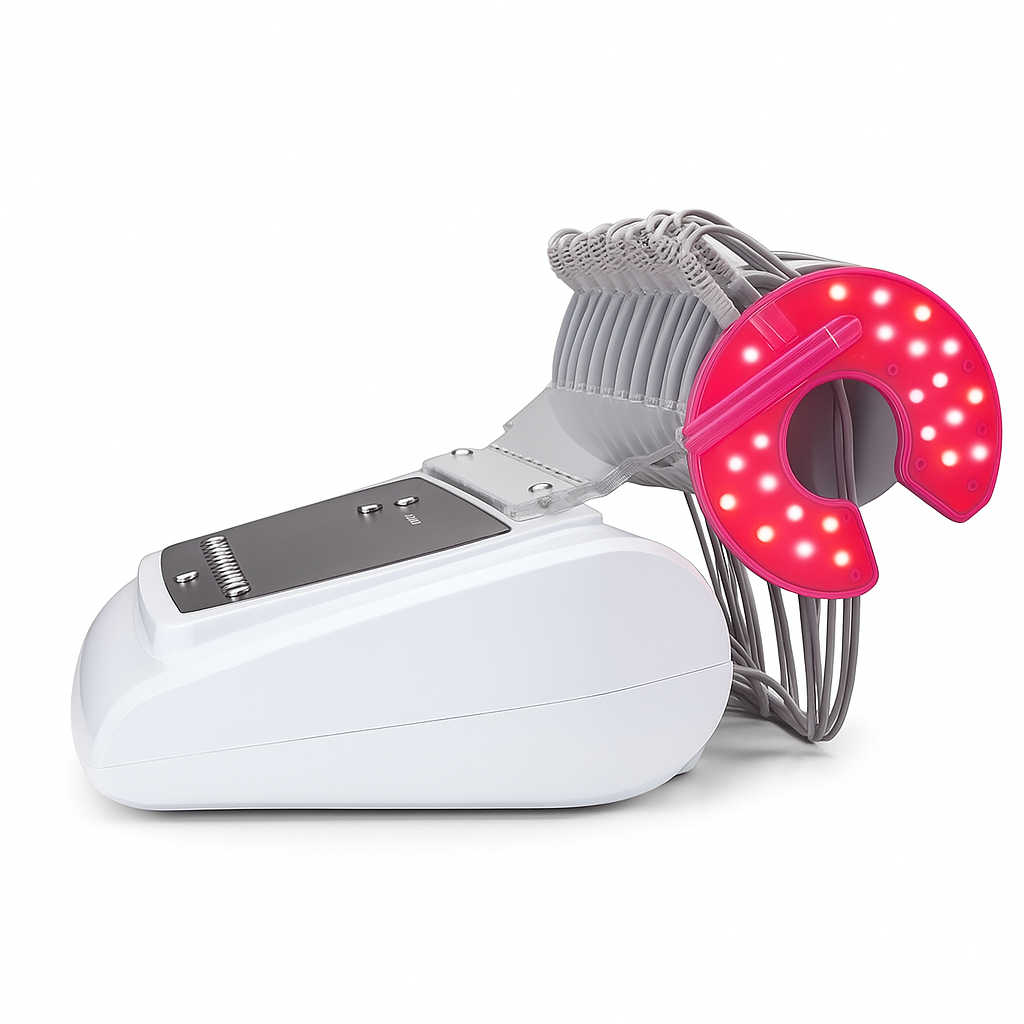 Theia Shaper 2 in 1 EMS Electric Full Muscle Stimulator Massager Electrostimulator