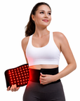 Theia Pro Infrared Therapy Pad – 660nm & 850nm Red Light