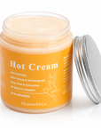 Weight Loss Hot Cream 250g Fat Burner Gel Belly Slimming Anti Cellulite Cream Body Massage