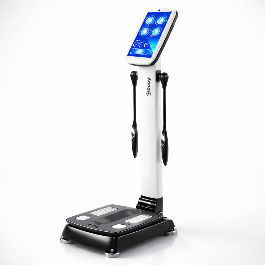 Theia Whole Body Analyzer 330 Dual Mode