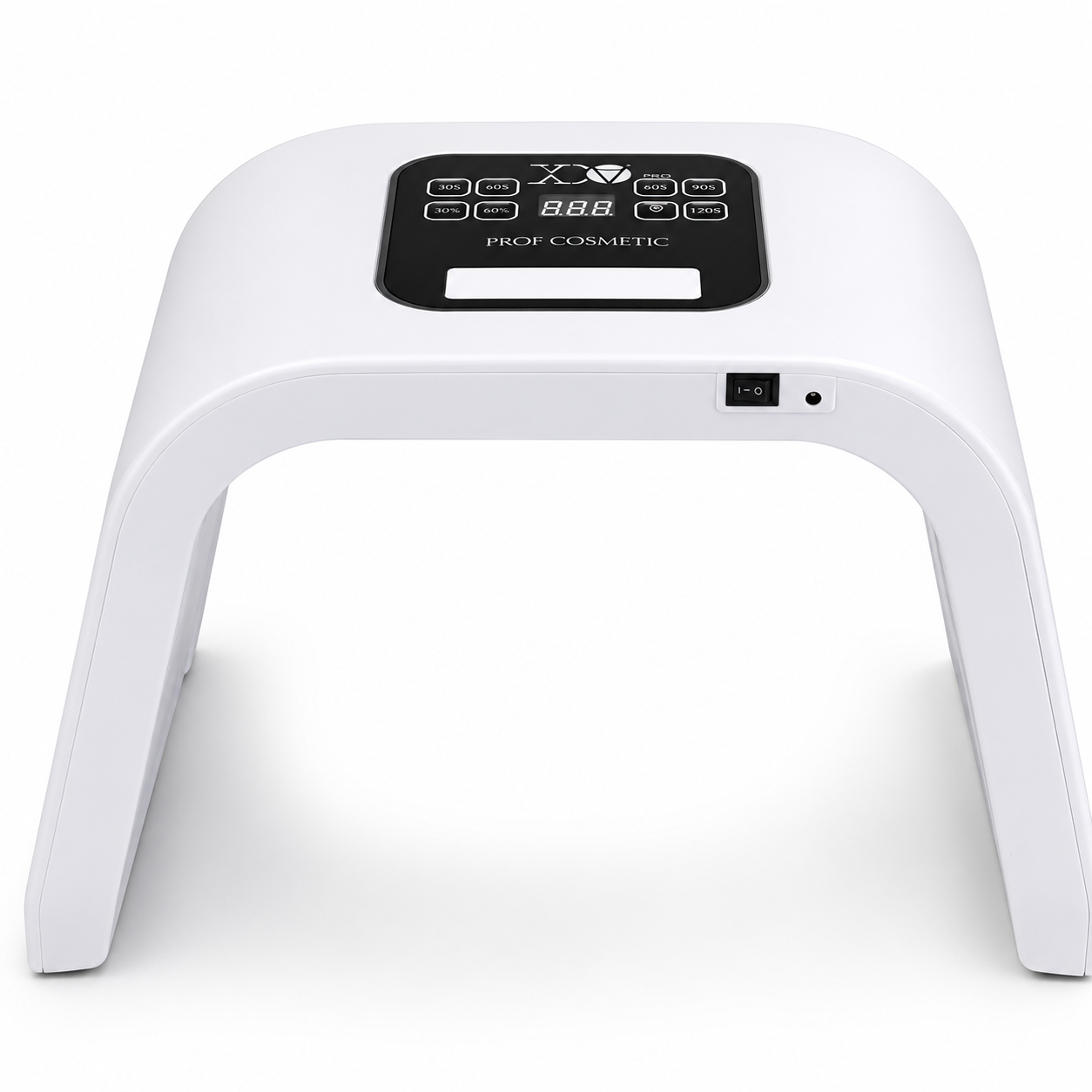 7 Color PDT LED Light Therapy Facial Machine – Professional Skincare Device