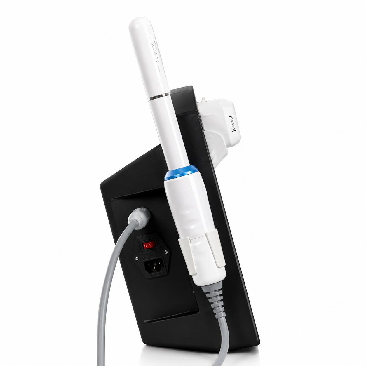 5D HIFU Ultrasound Machine 12-Line Professional System with 8 Cartridges