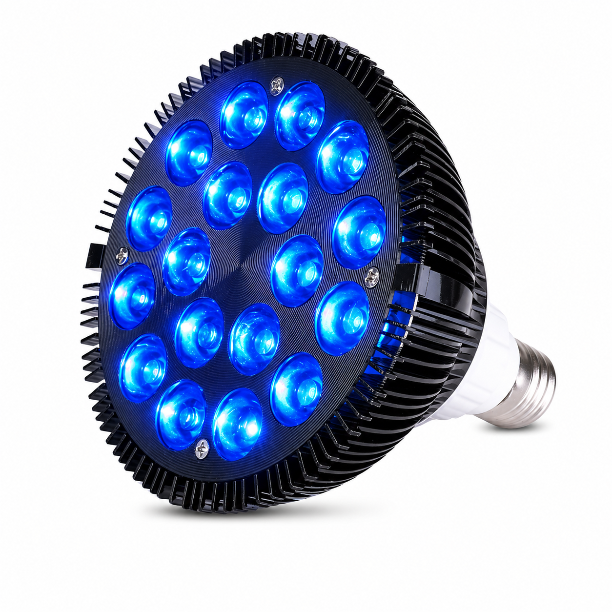 Theia Led Blue Light Therapy Bulb 460nm Beauty Lamp