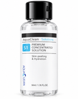 AquaClean S1 S2 S3 Hydro Facial Concentrated Solution Set for Hydro Dermabrasion Machines – 3 × 50ml