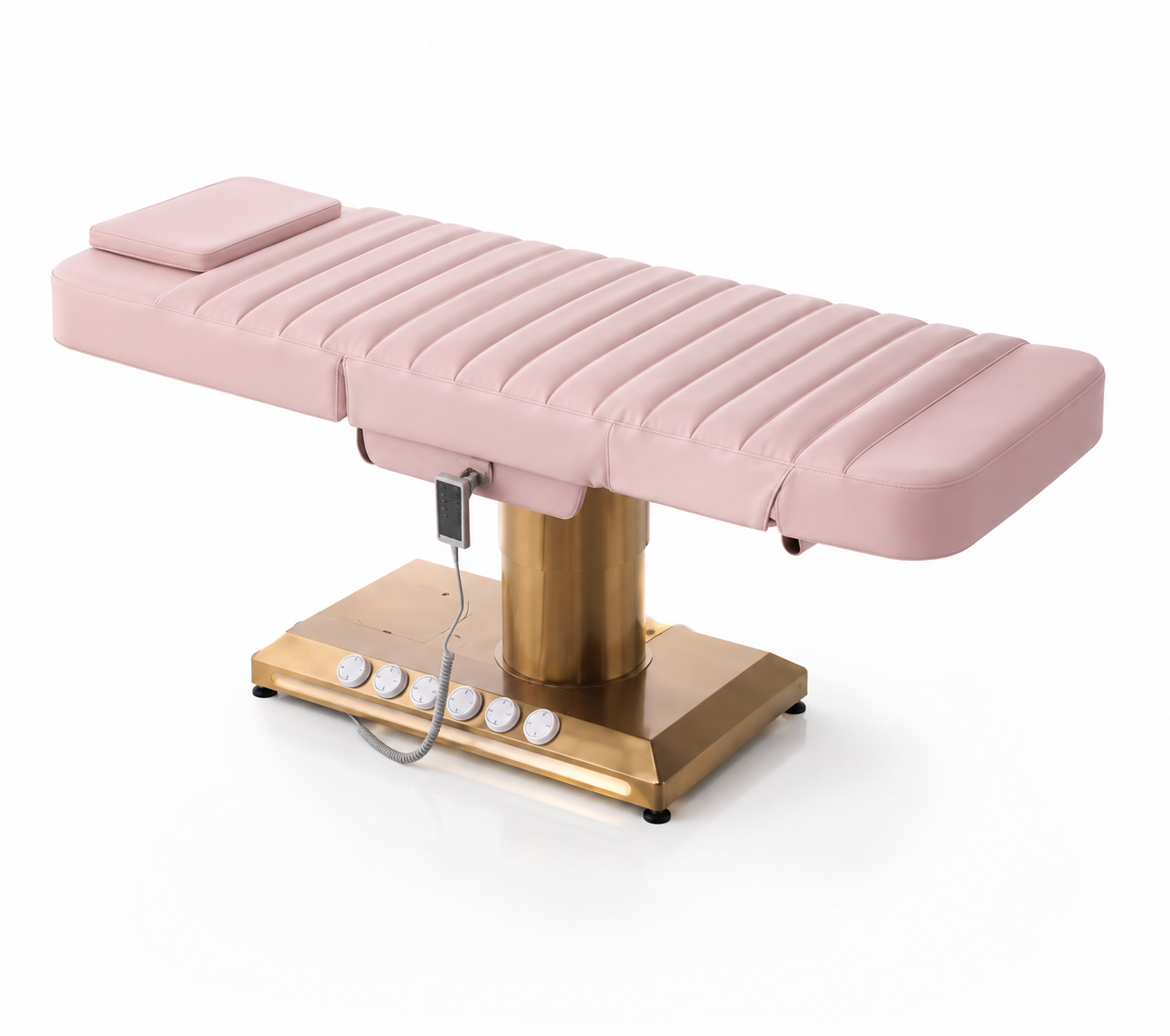 Theia 3-Motor Electric Beauty Treatment Bed