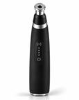 Portable Diamond Microdermabrasion Facial Device