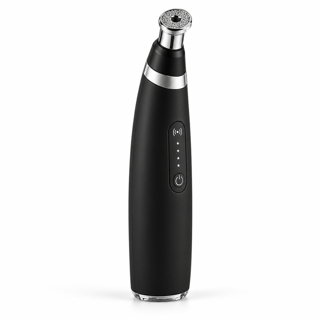 Portable Diamond Microdermabrasion Facial Device