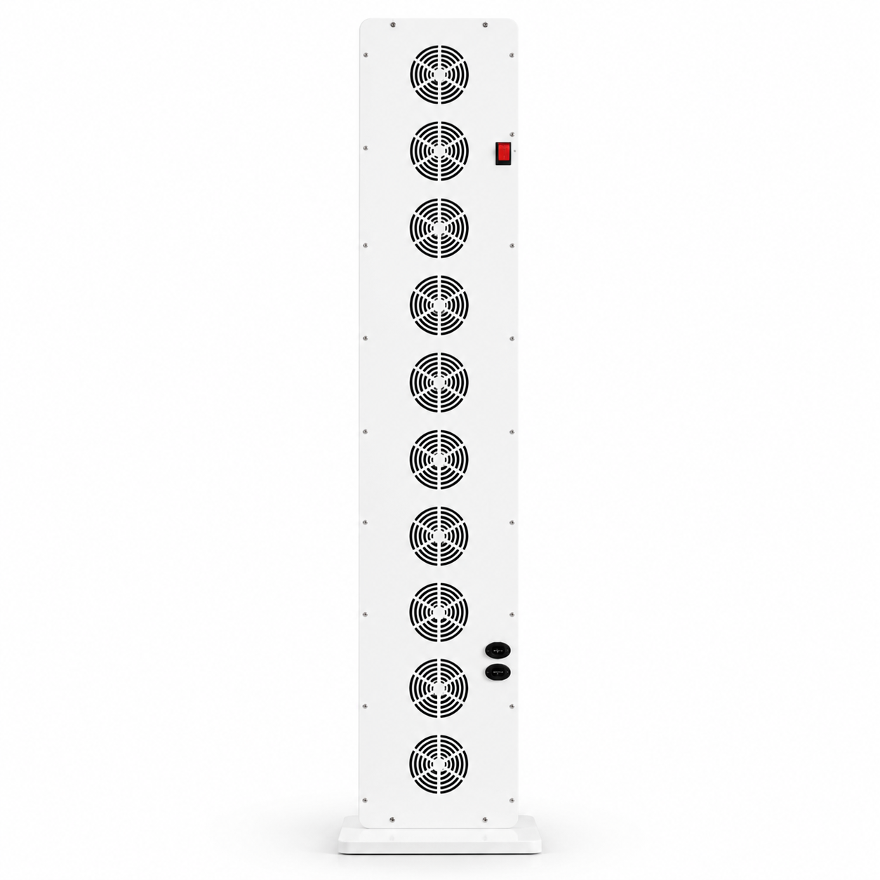 Full-Body Red & Near-Infrared LED Light Panel – Standing High-Power Light Device