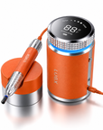 Luxury Portable Nail Drill Machine – 35,000RPM Brushless Professional Electric Manicure Device for Salon & Home Use