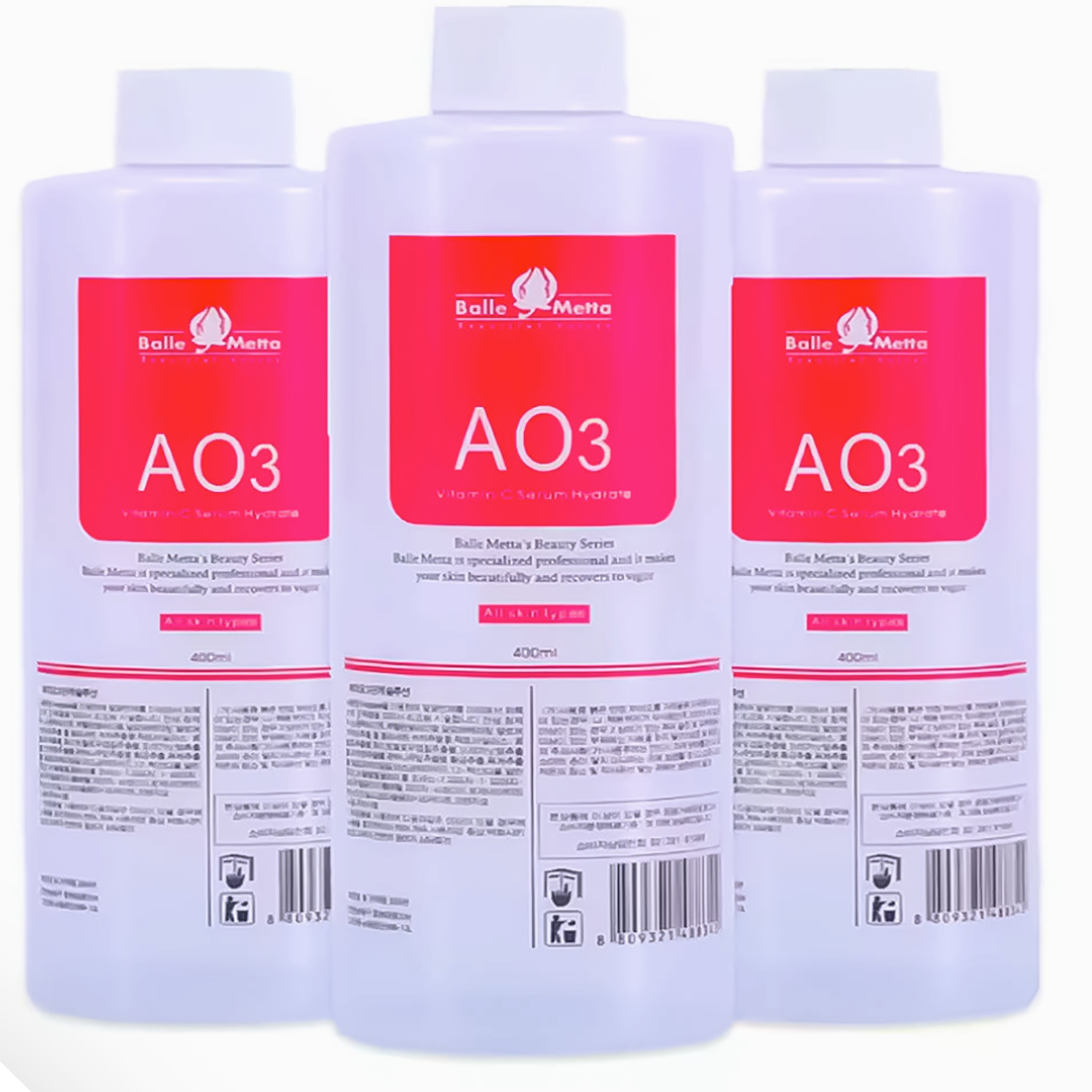 THEIA Beauty Salon Starter Set