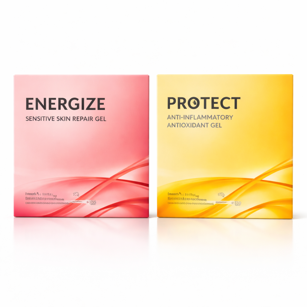 Bubble Beauty Pods Deluxe Edition – Portable Cleansing & Skincare Capsules