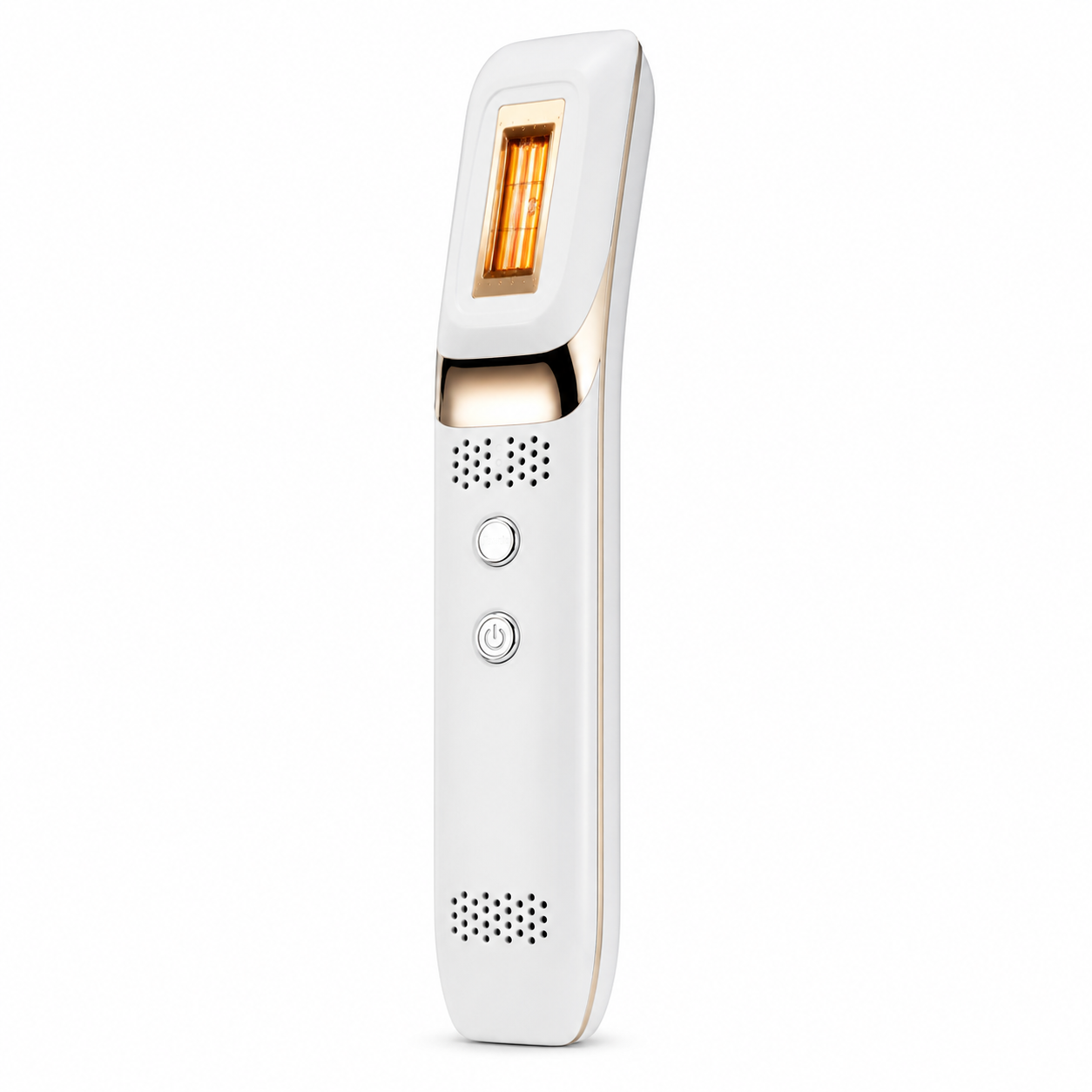 Theia Radiance Lumi Pro IPL & Red Light Skin Rejuvenation Device – 630nm LED Facial Beauty Wand for Smoother & More Radiant Looking Skin
