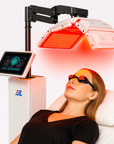 Professional 7-Color PDT LED Therapy Machine – Full-Body Skin Rejuvenation Clinic-Grade System