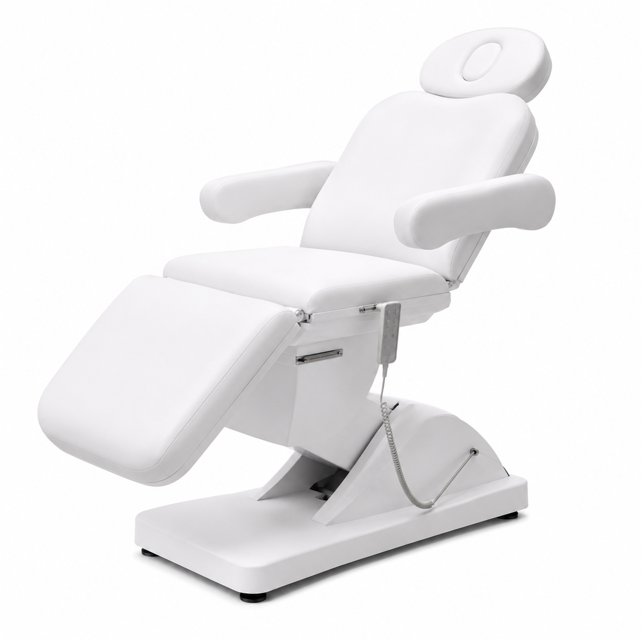 Theia Professional 4-Motor Electric Beauty Bed – Luxury Facial, Spa & Lash Treatment Table