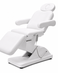 Theia Professional 4-Motor Electric Beauty Bed – Luxury Facial, Spa & Lash Treatment Table