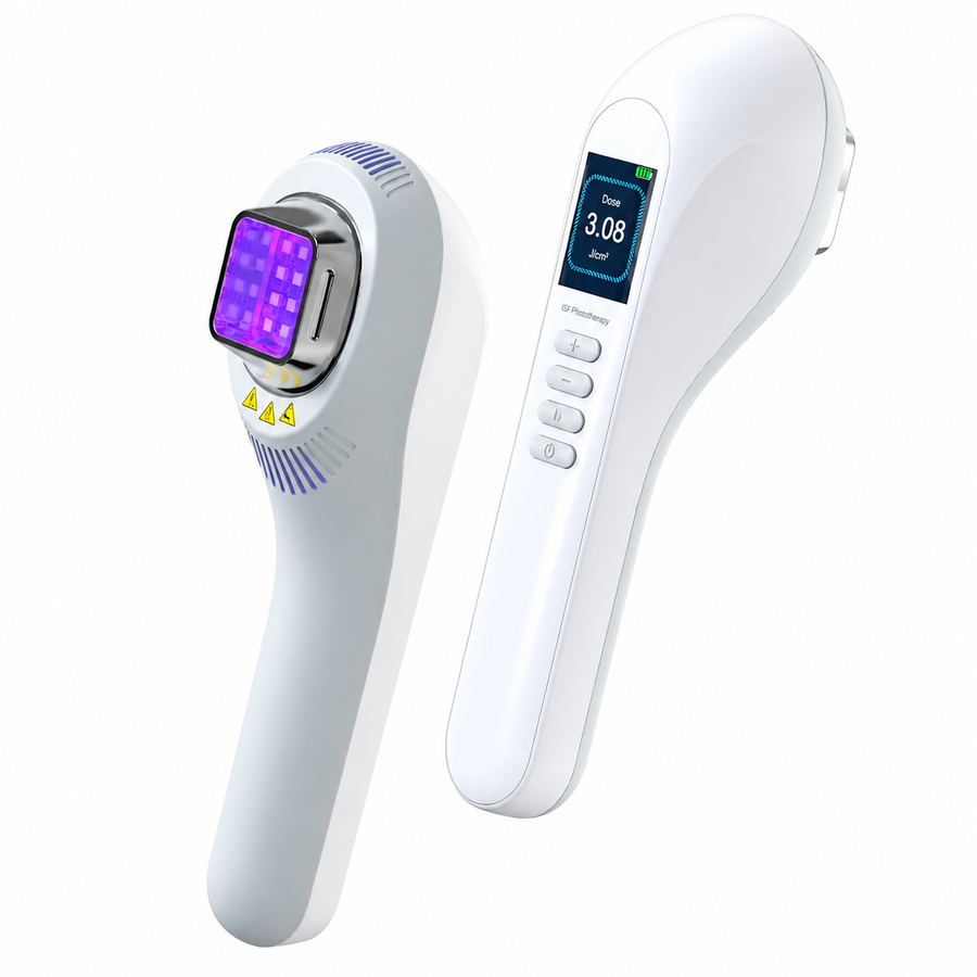 THEIA Narrowband Handheld UVB 311nm Lamp