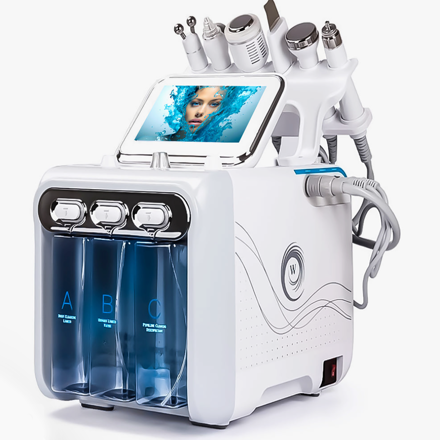 THEIA Beauty Salon Starter Set