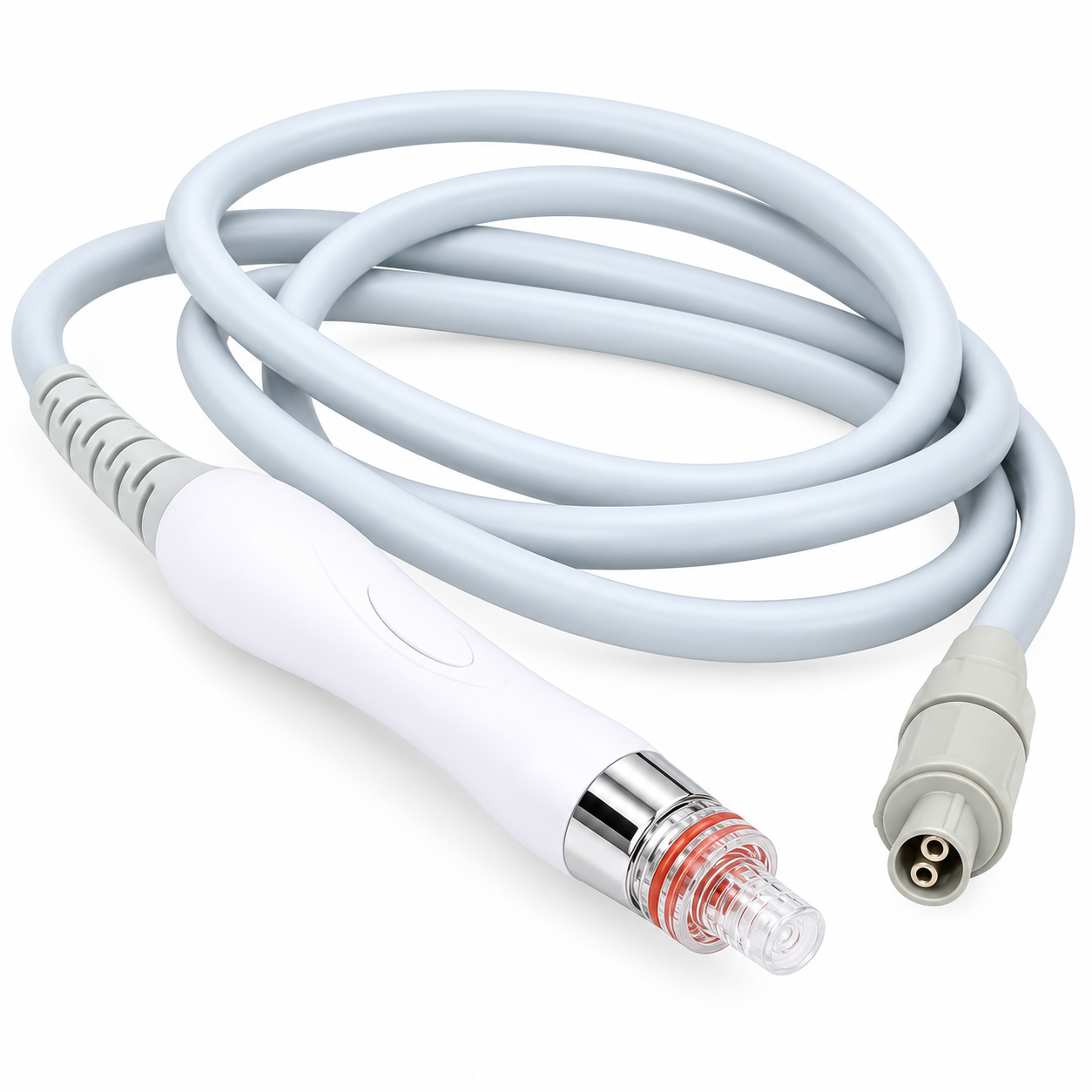 Hydro Dermabrasion Replacement Handle with Cable for Compatible Facial Machines