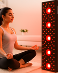 THEIA Tera – Full Body Red & Infrared Light Therapy Panel