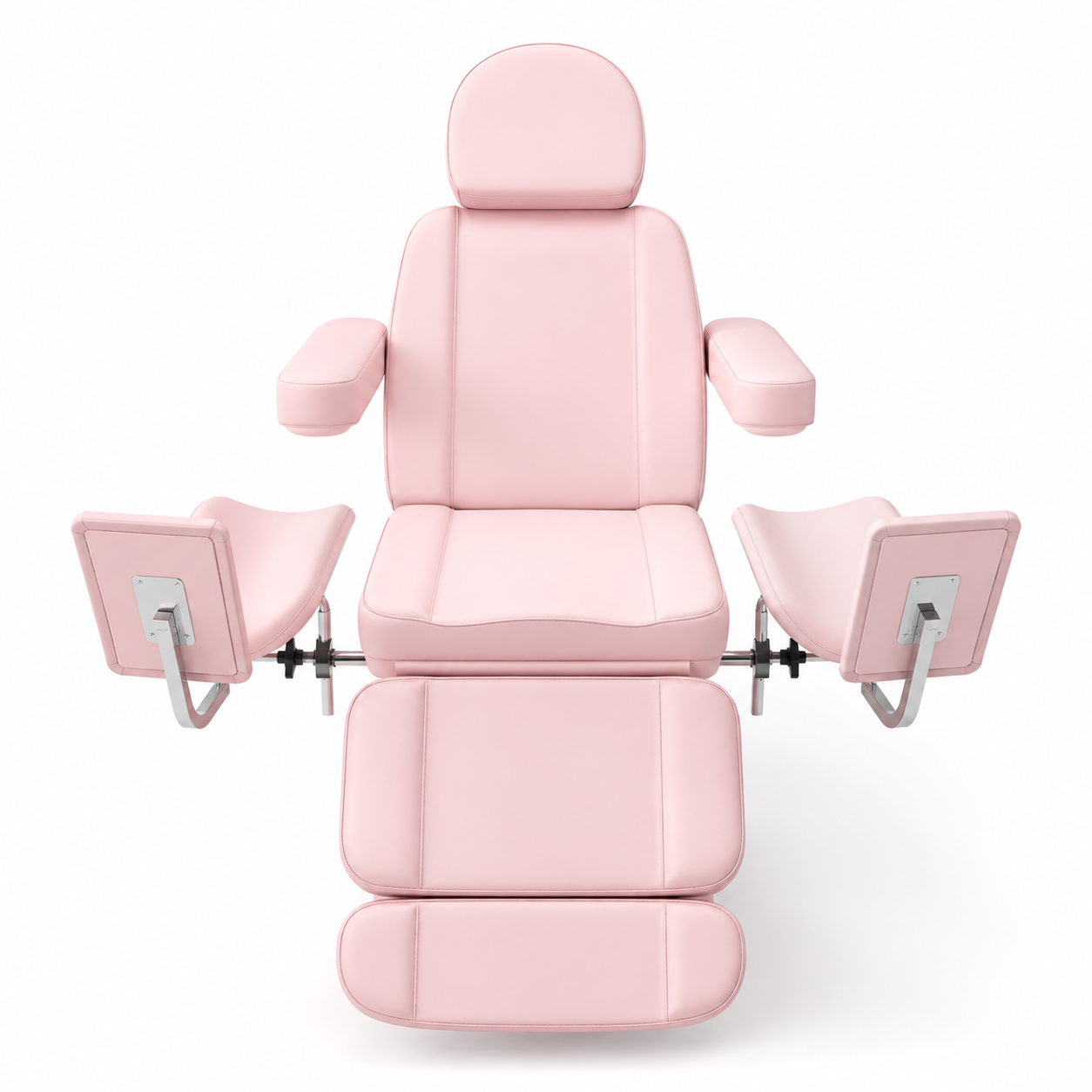 3-Motor Electric Adjustable Treatment Chair