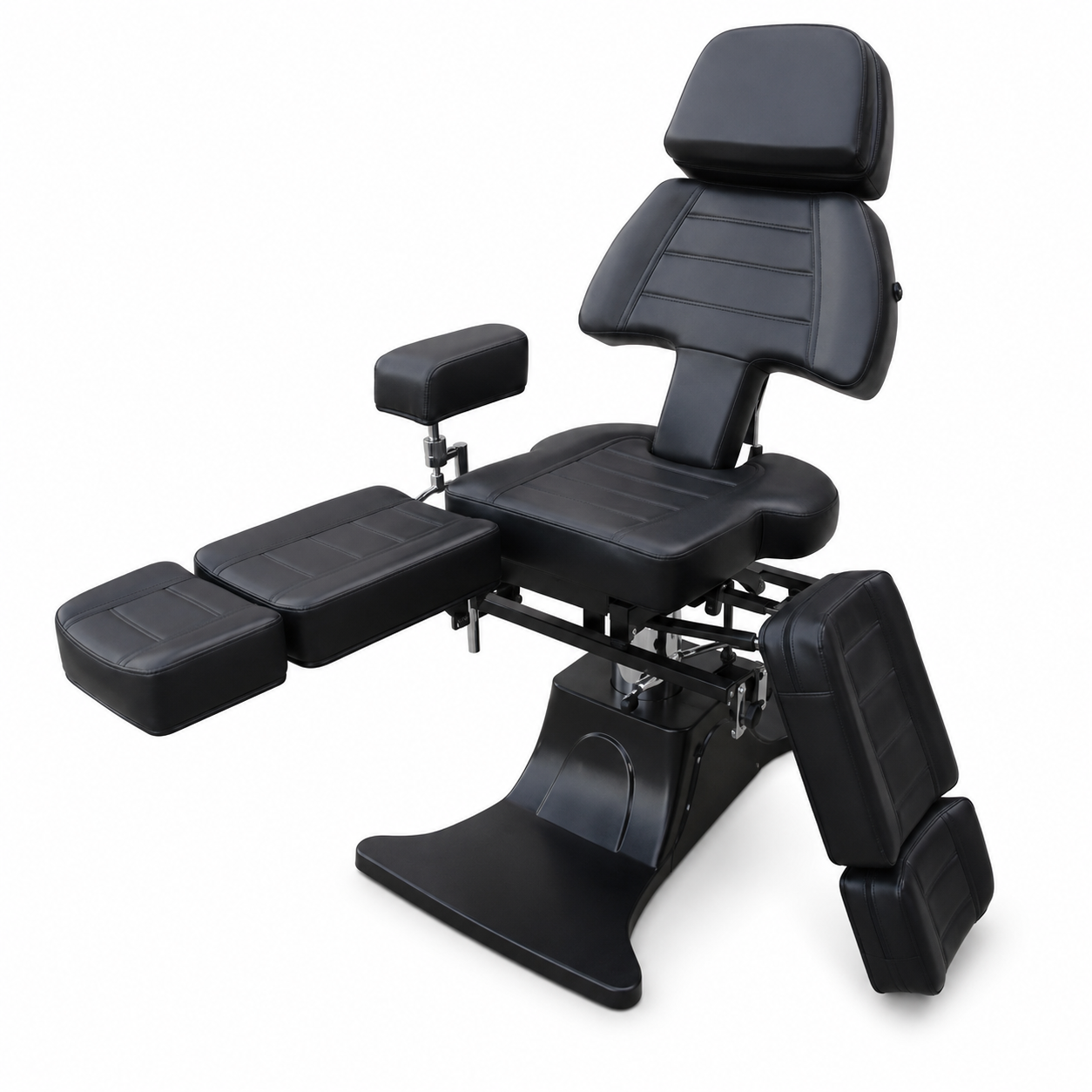 Theia Professional Hydraulic Tattoo & Beauty Treatment Chair