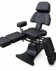 Theia Professional Hydraulic Tattoo & Beauty Treatment Chair