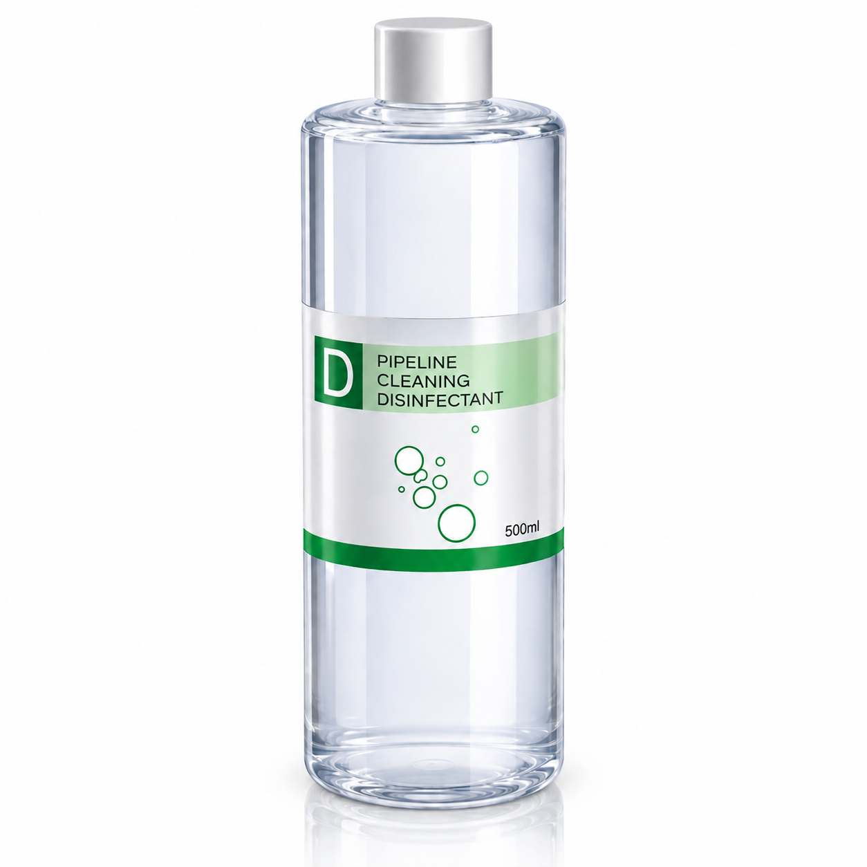Deep Wash S1 S2 S3 S4 Aqua Peeling Solutions – 4 × 500ml Hydro Facial Solution Set