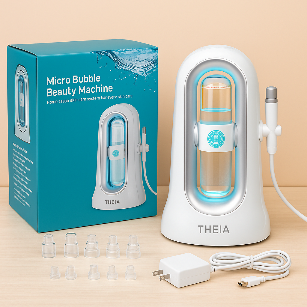 Hydrogen Oxygen Small Bubble Hydra Aqua Peeling Beauty Machine Face Lifting Dermabrasion Skin Scrubber Salon Facial Spa Device