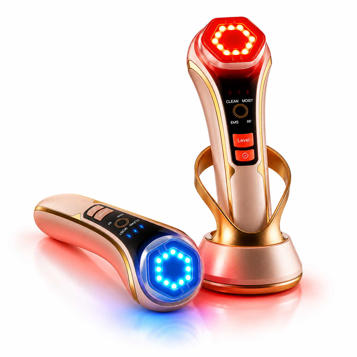 Theia RF – Professional Radio Frequency Facial Care Device