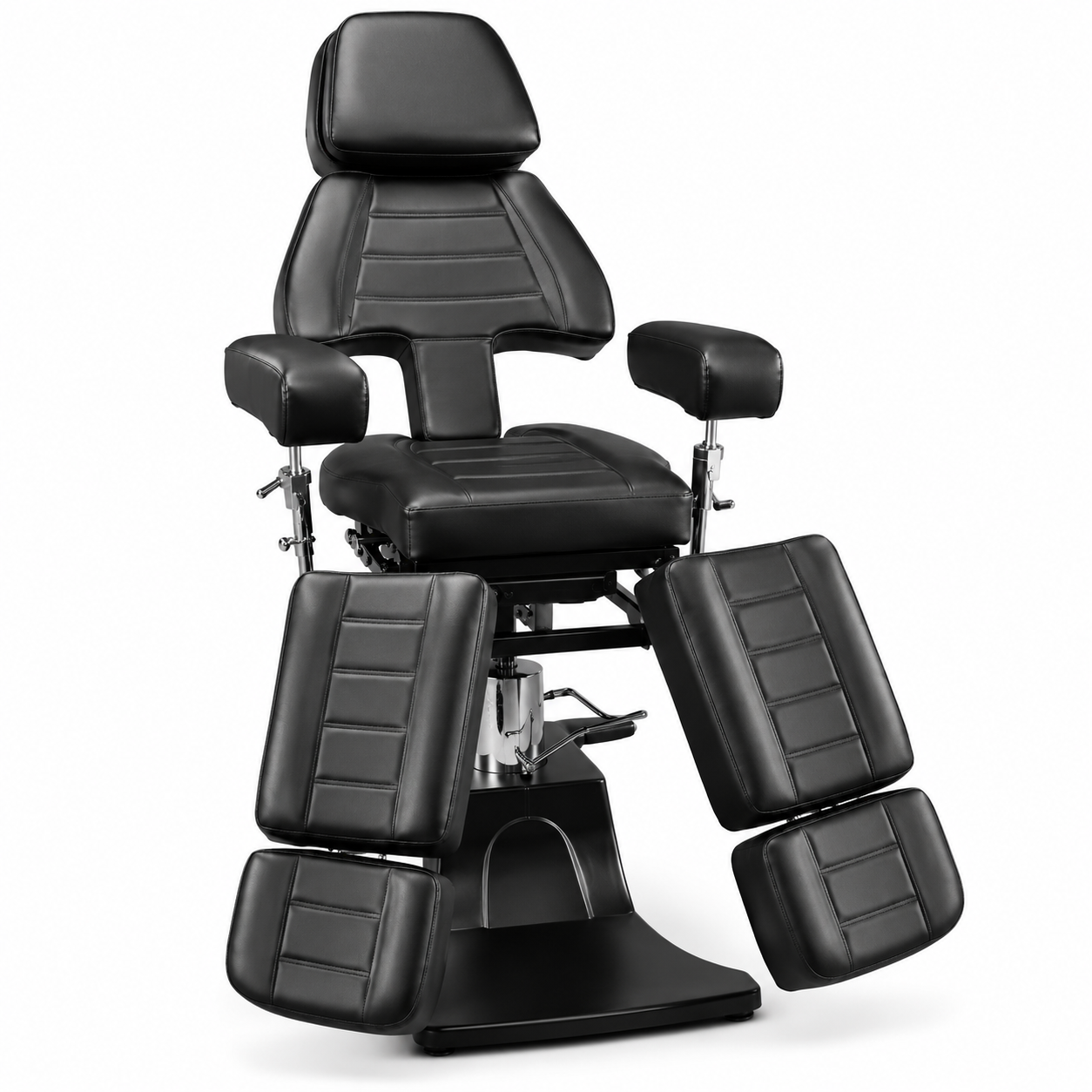 Theia Professional Hydraulic Tattoo & Beauty Treatment Chair