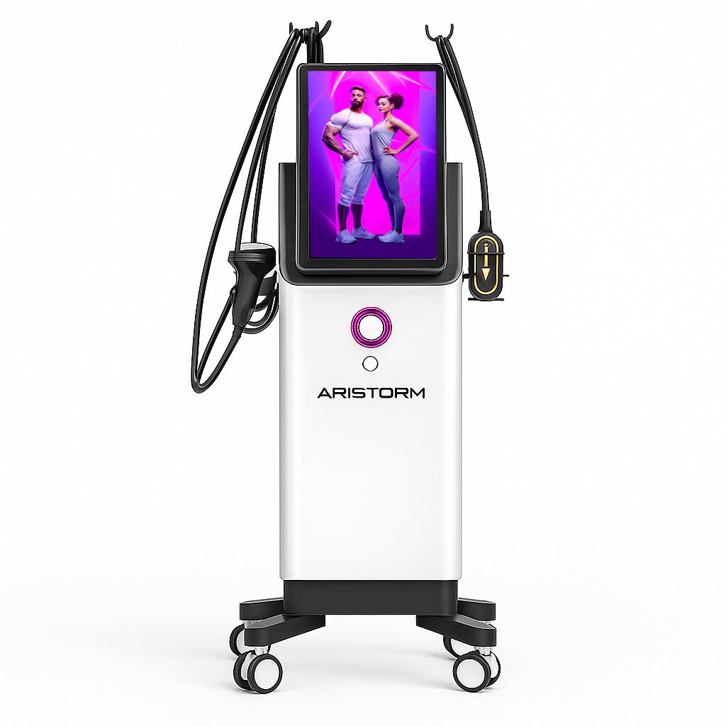 ProSculpt 4-in-1 Cavitation & RF Body Contouring Machine