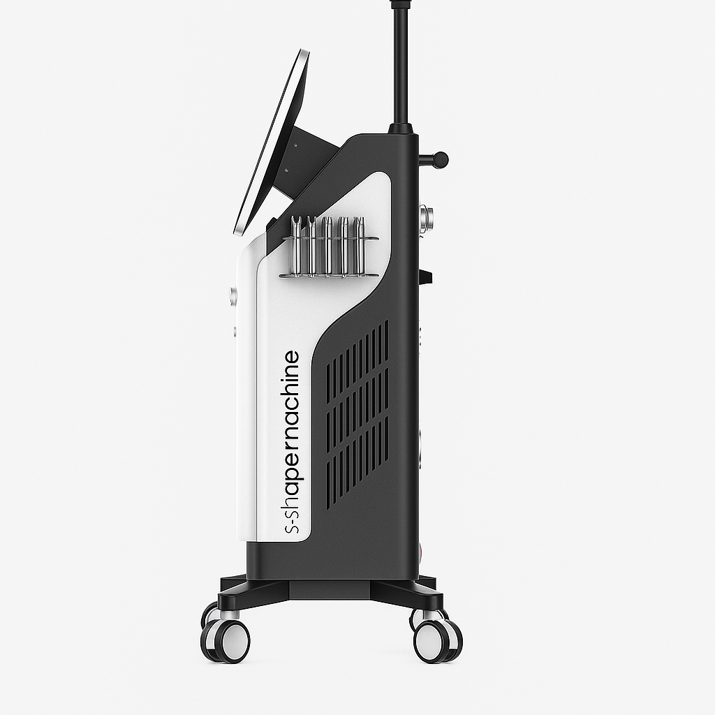 ProSculpt 4-in-1 Cavitation & RF Body Contouring Machine