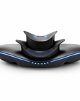 Adjustable Cervical Traction Device for Neck Support