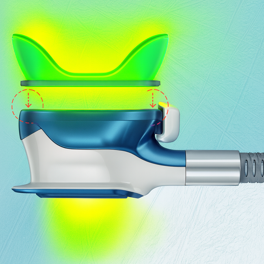 Theia 360° Cryotherapy Fat Freezing Device – Body Slimming & Fat Reduction Machine