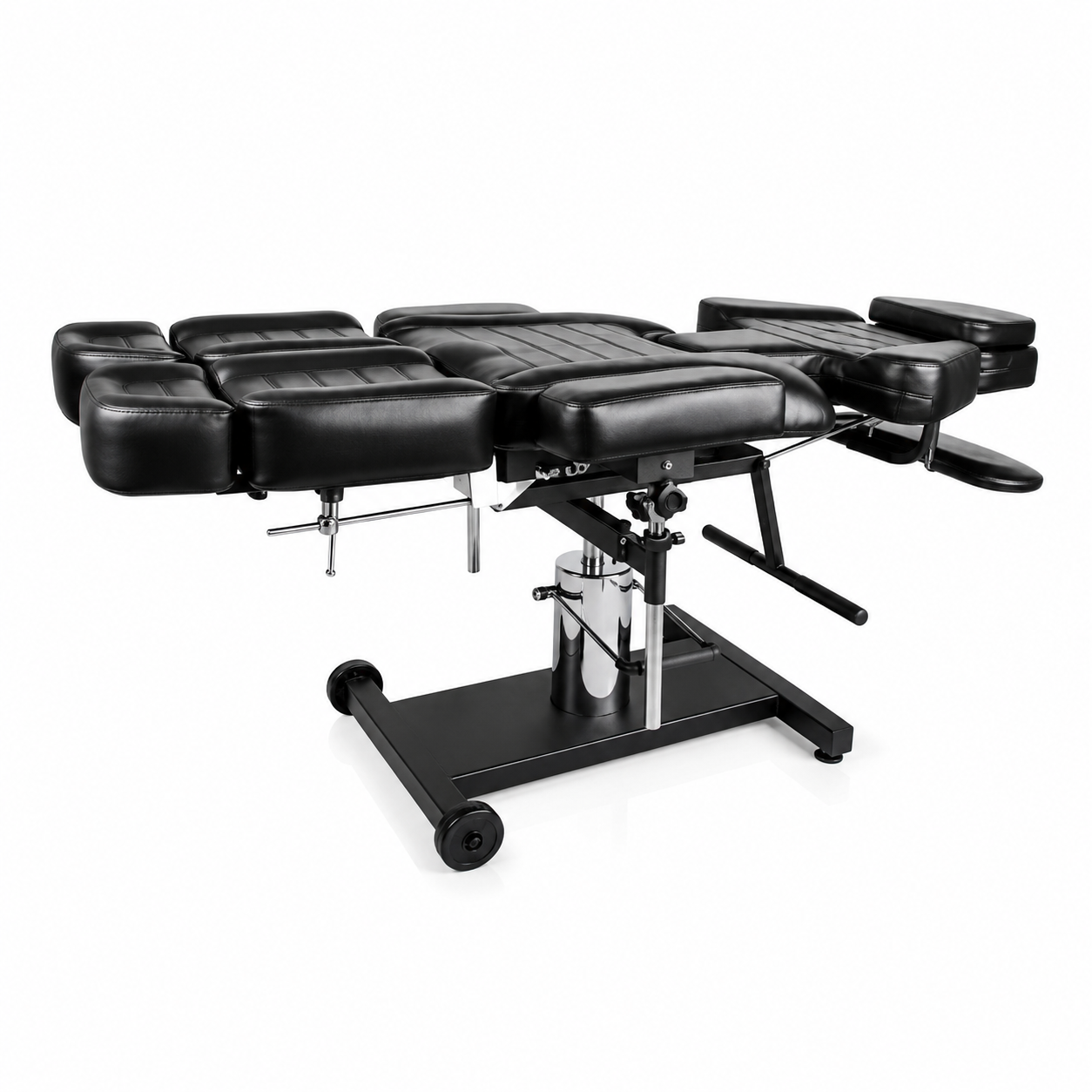 Theia Professional Hydraulic Tattoo & Beauty Treatment Chair