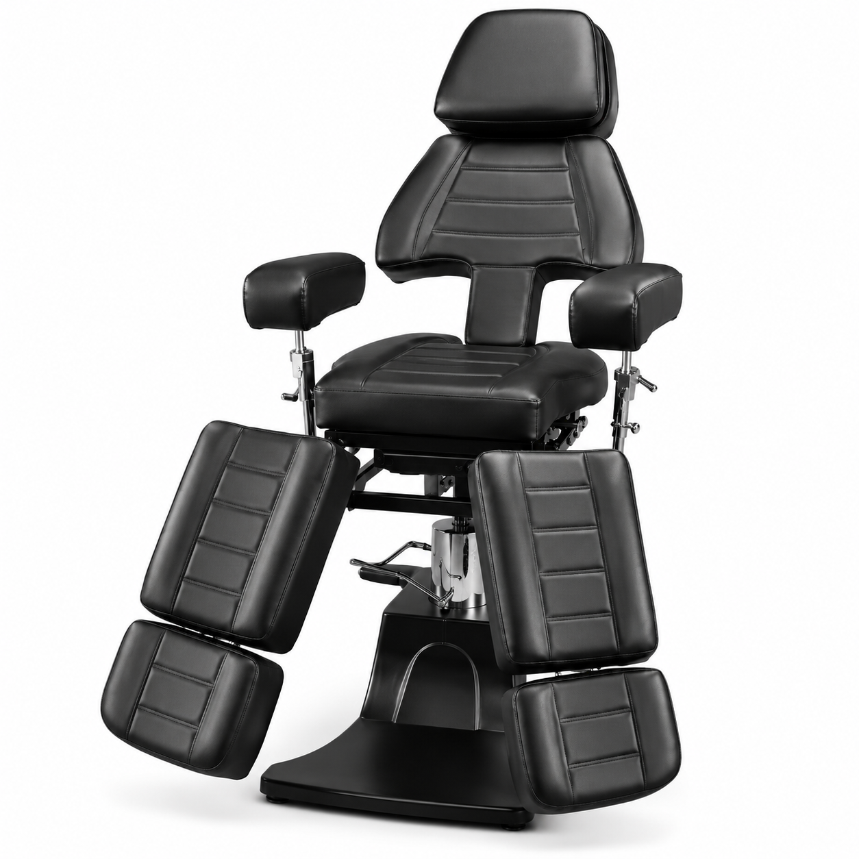 Theia Professional Hydraulic Tattoo & Beauty Treatment Chair