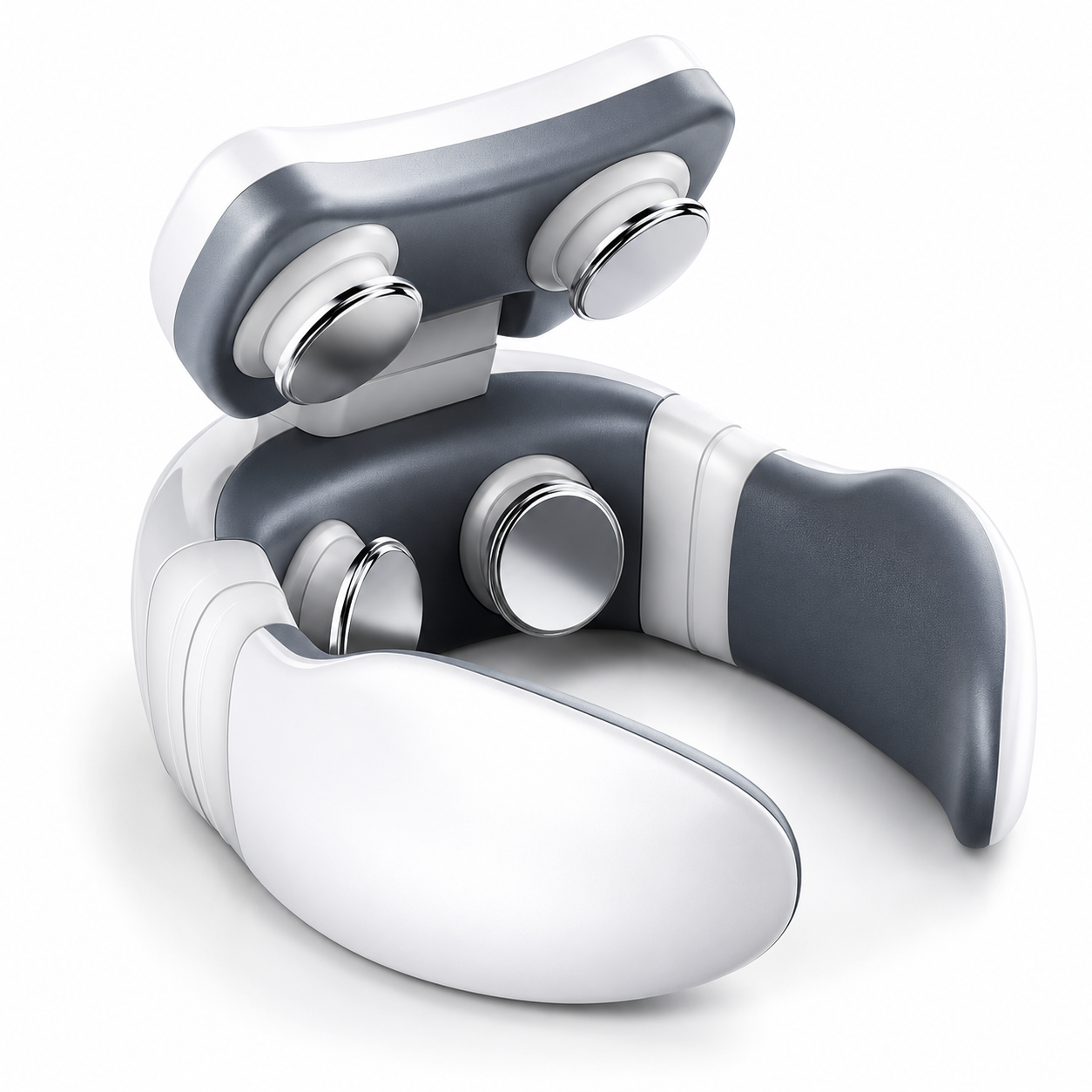Smart Neck Massager