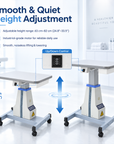 Motorized Electric Instrument Table