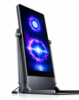 Smart AI Home Gym Equipment for Full-Body Training – Luxury Indoor Fitness System
