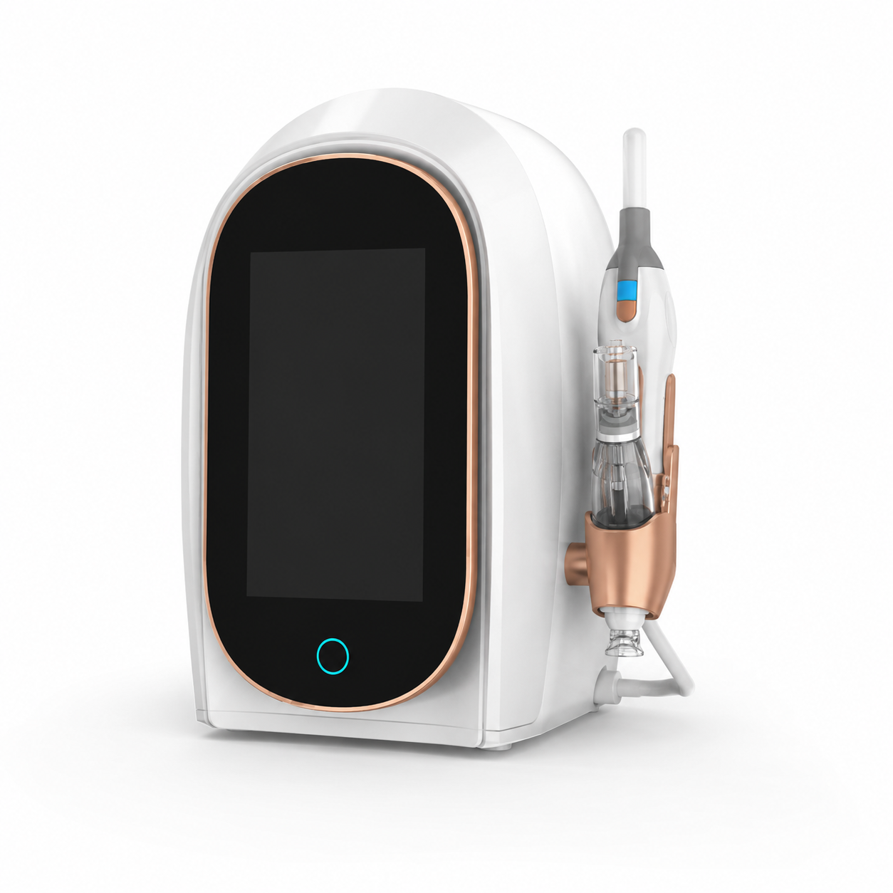 Theia Air Infusion Pro – Professional High-Pressure Skincare System