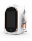 Theia Air Infusion Pro – Professional High-Pressure Skincare System