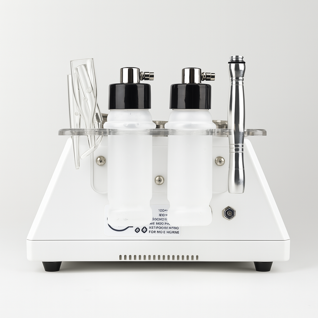 Theia Diamond Microdermabrasion Machine – Professional Skin Rejuvenation for Smooth, Radiant Skin