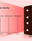 THEIA Tera – Full Body Red & Infrared Light Therapy Panel